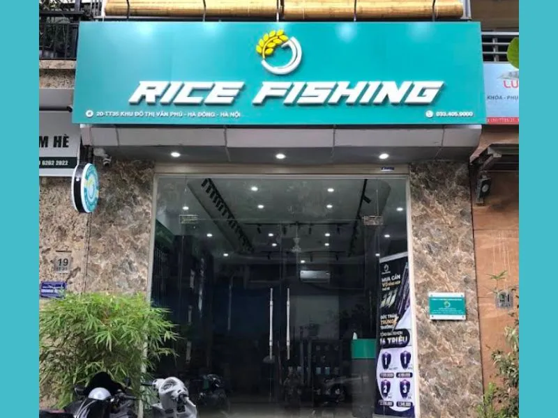 Bán Đồ Câu Cá Chất Lượng Cao, Giá Rẻ Cho Cần Thủ