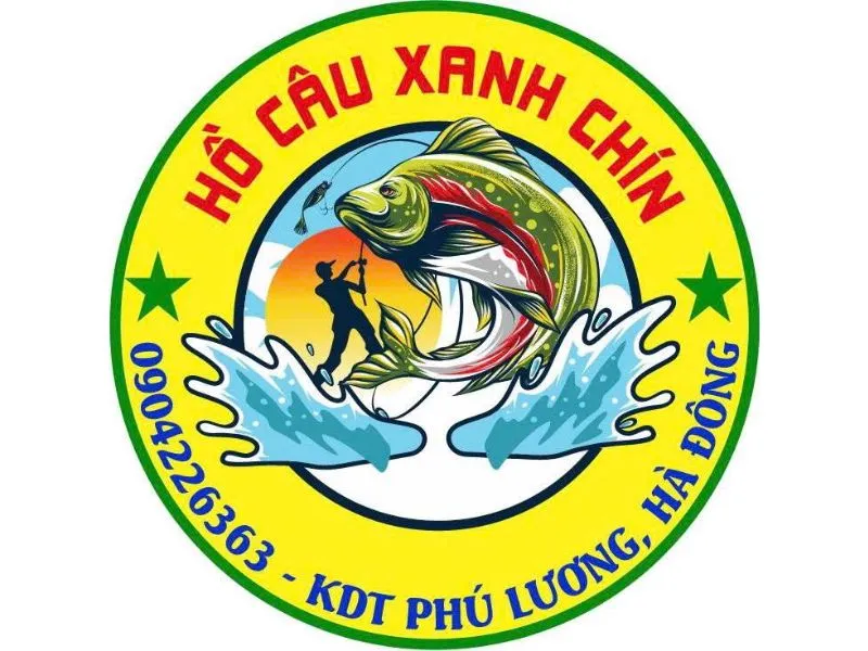 Hồ câu Xanh Chín – nơi bạn có thể thắng lớn hoặc trắng tay!