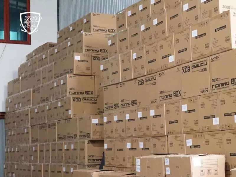 Lấy Sỉ Đồ Câu Cá – Mở Rộng Kinh Doanh, Tối Ưu Lợi Nhuận | 035 689 0993