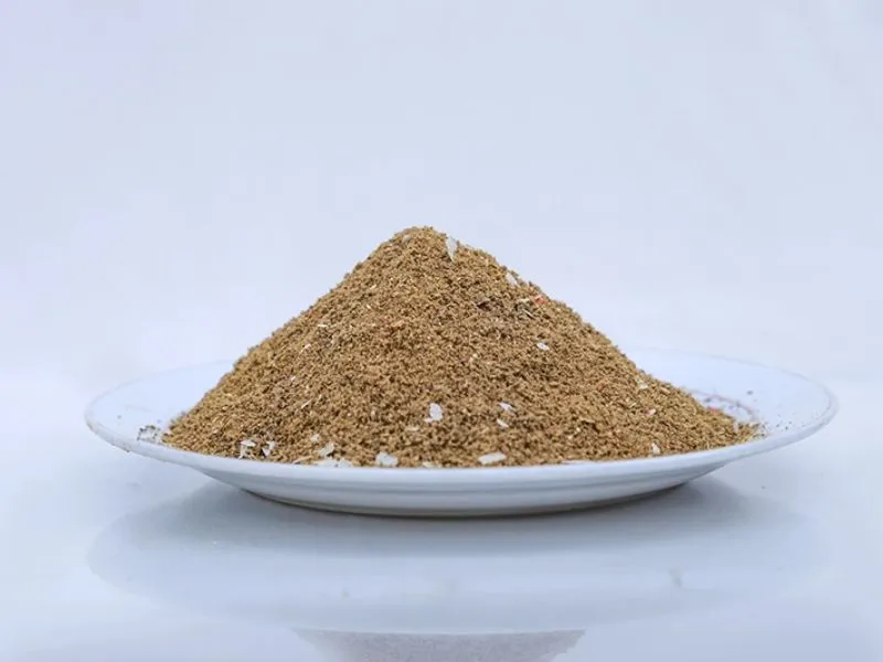 Mồi Câu Tổng Hợp Là Gì? Bí Mật Khiến Cá Cắn Liên Tục