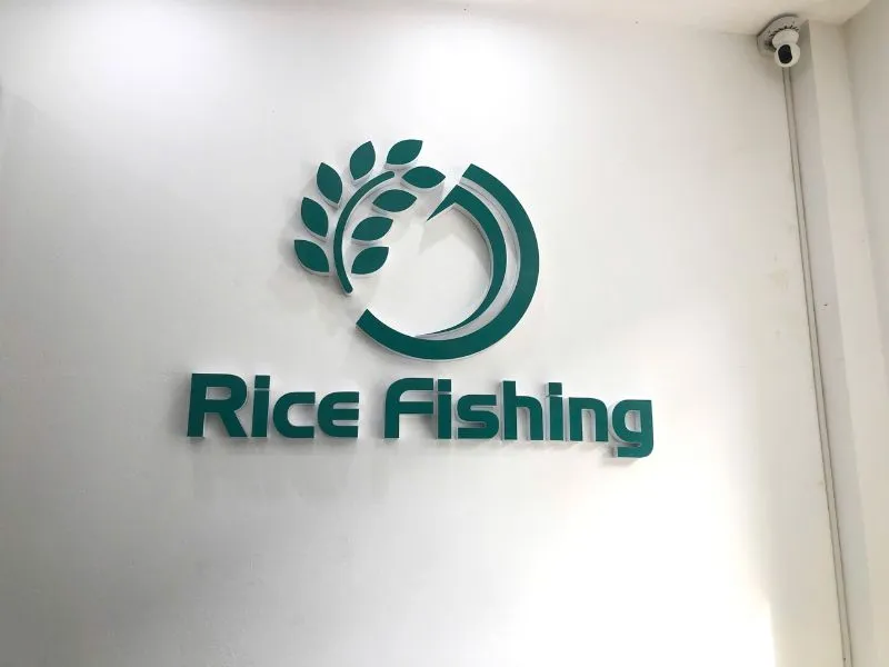 Sự Thật Về Rice Fishing V5 - Đáng Mua Hay Chỉ Là Lời Đồn?
