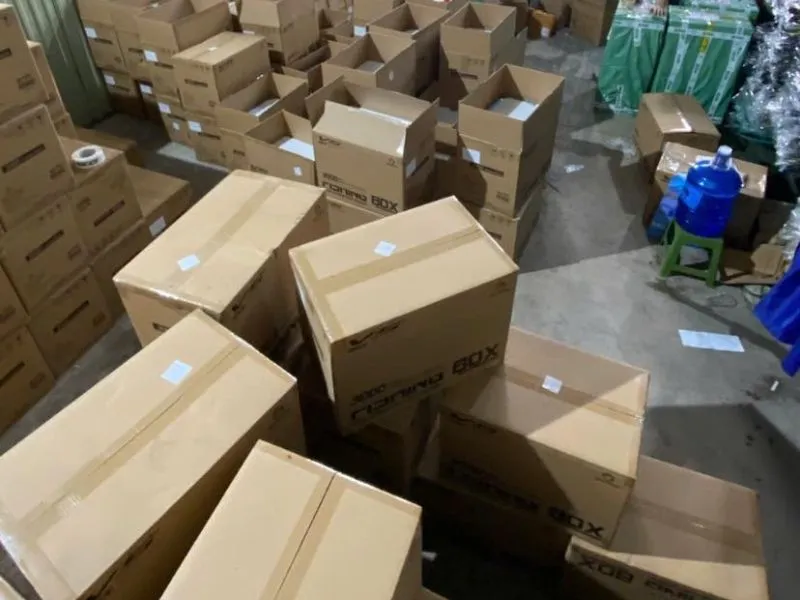 Sỉ Đồ Câu – Lối Đi Thông Minh Cho Người Mới Kinh Doanh | 035 689 0993