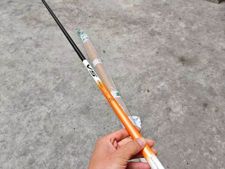 Top cần câu diếc không thể bỏ qua - Gợi ý cho dân sành câu