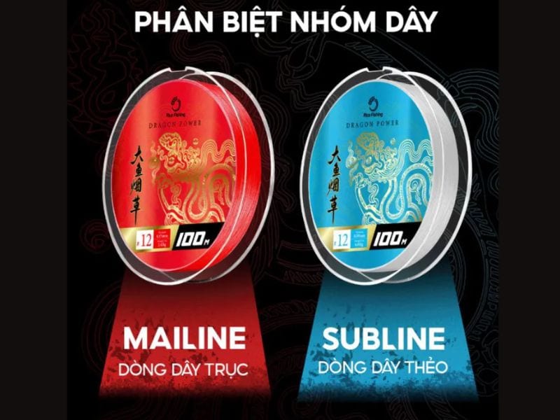 Vì Sao Dây Câu Săn Hàng Luôn Đắt Nhưng Vẫn Cháy Hàng?