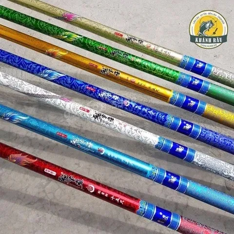 Cách Chọn Cần Tay Chính Hãng Giá Rẻ