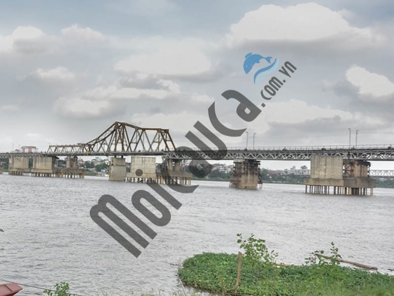 Vị trí câu cá sông