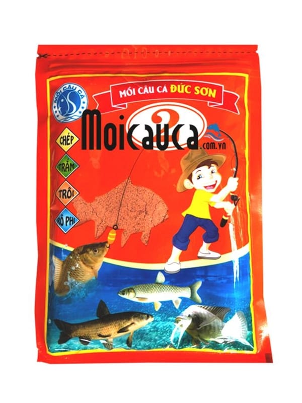 Mồi thơm đức sơn