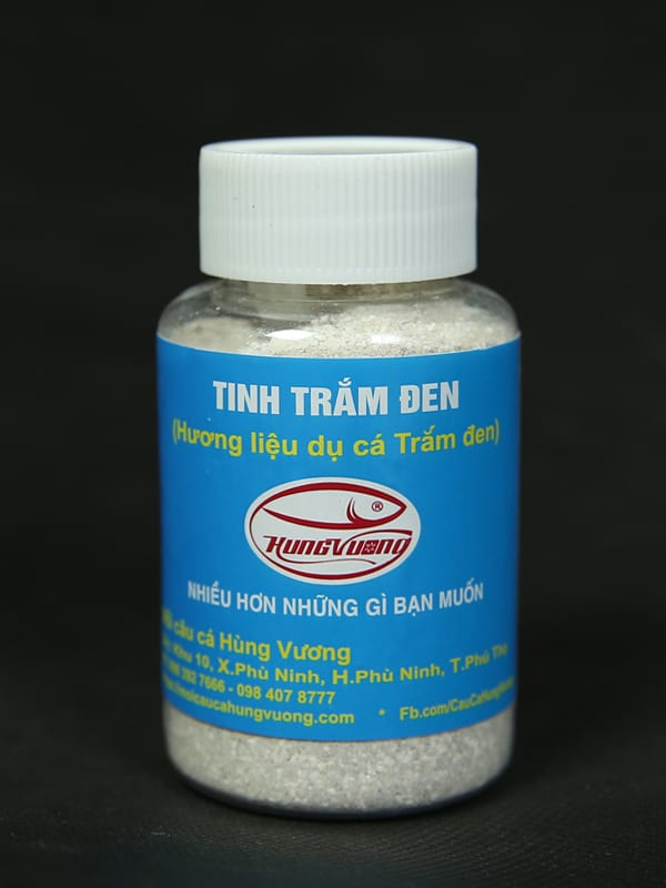 Tin trắm đen