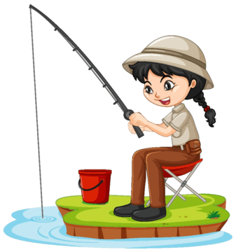 [Mẫu] Mở đăng ký giải câu chép — phần thưởng hấp dẫn, chỗ ngồi có hạn!