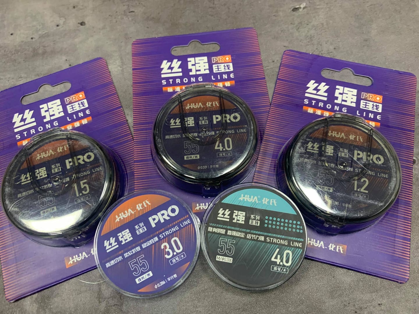 Cách kết hợp dây câu và ứng dụng của dây thẻo