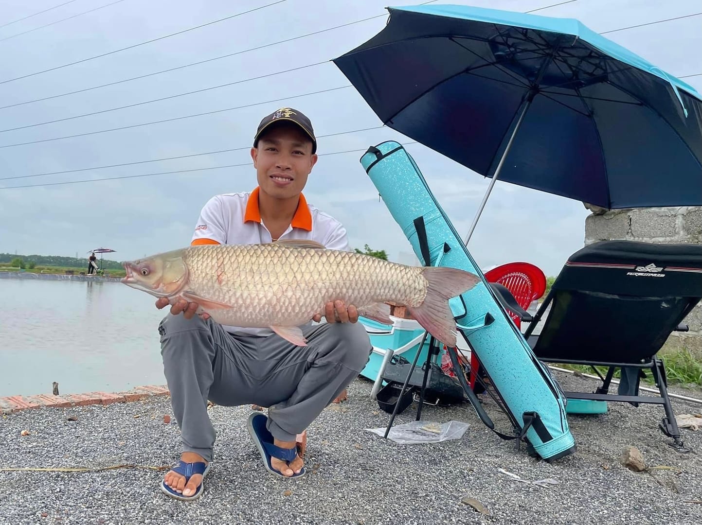 vi tri mat day khong bang phang