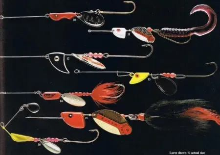 weight forward spinners 2