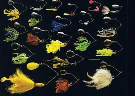 spinnerbaits 1