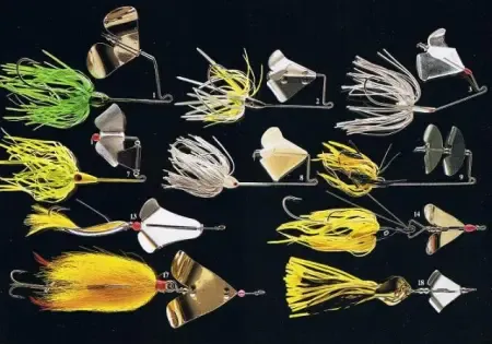 buzzbaits 1