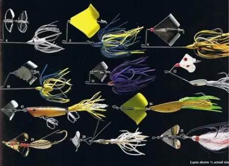 buzzbaits 2