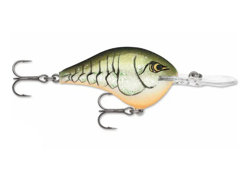 crankbait lure