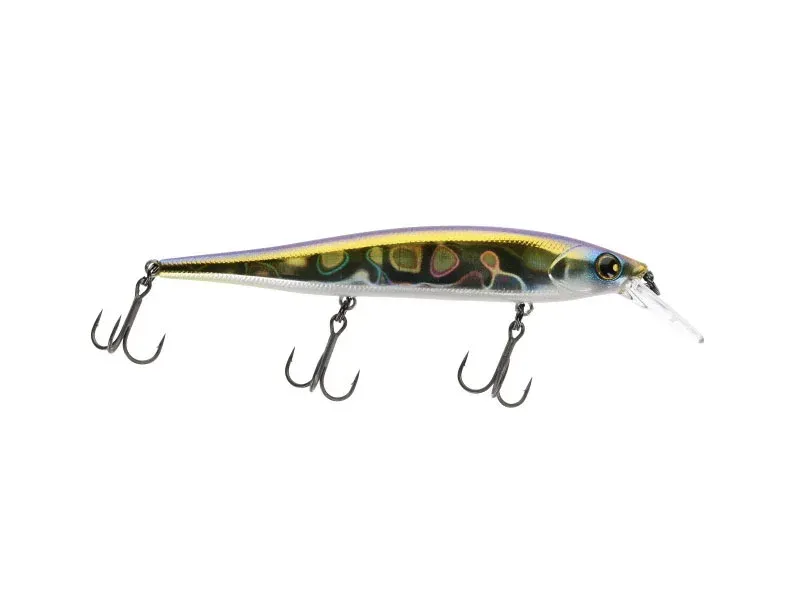 Jerkbaits lure