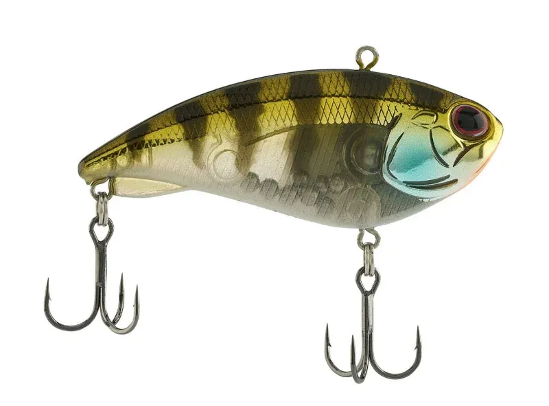 Lipless Crankbaits lure