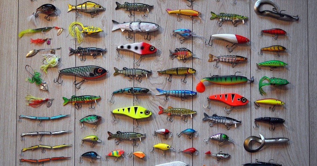 Kỹ thuật điều khiển mồi lure: Hướng dẫn chi tiết nhất cho mọi cần thủ