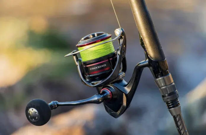 Giới thiệu thương hiệu đồ câu Shimano