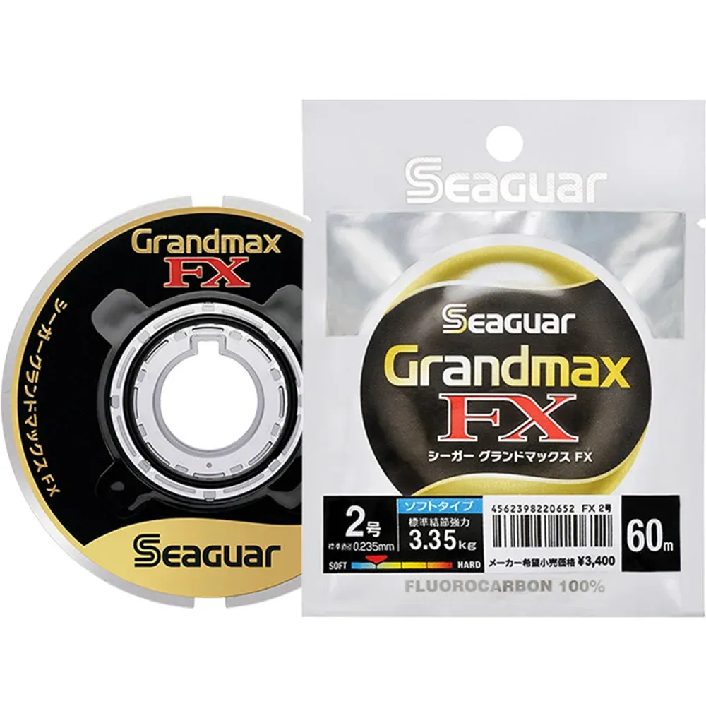 Seaguar Grandmax fx 2
