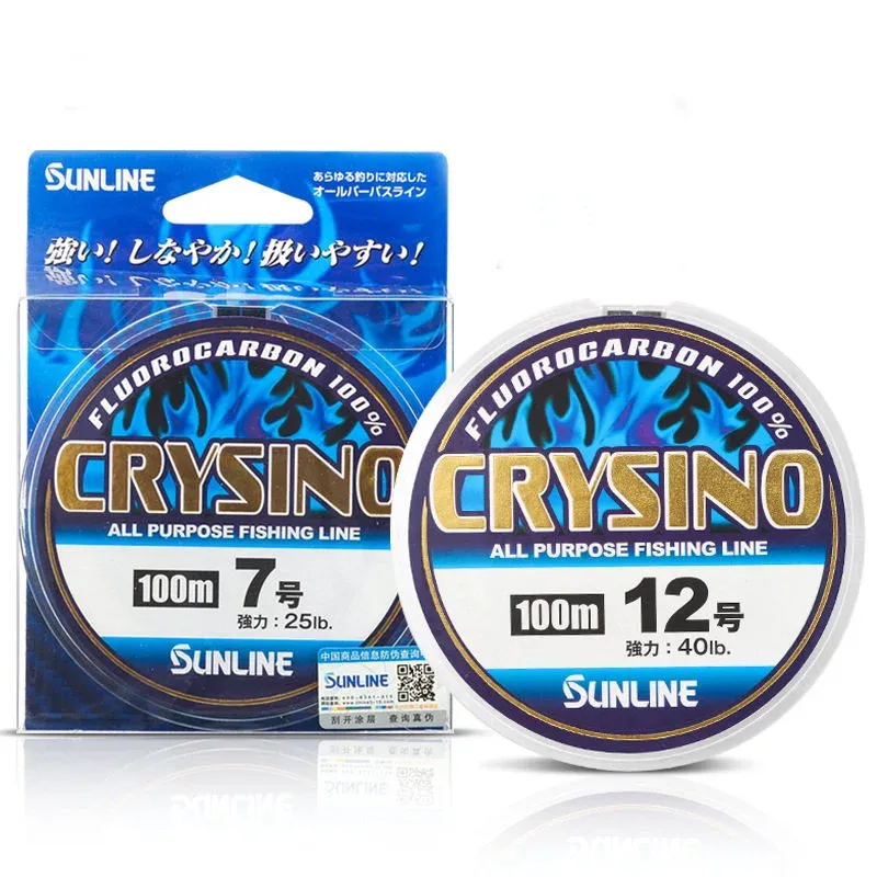Sunline Crysino