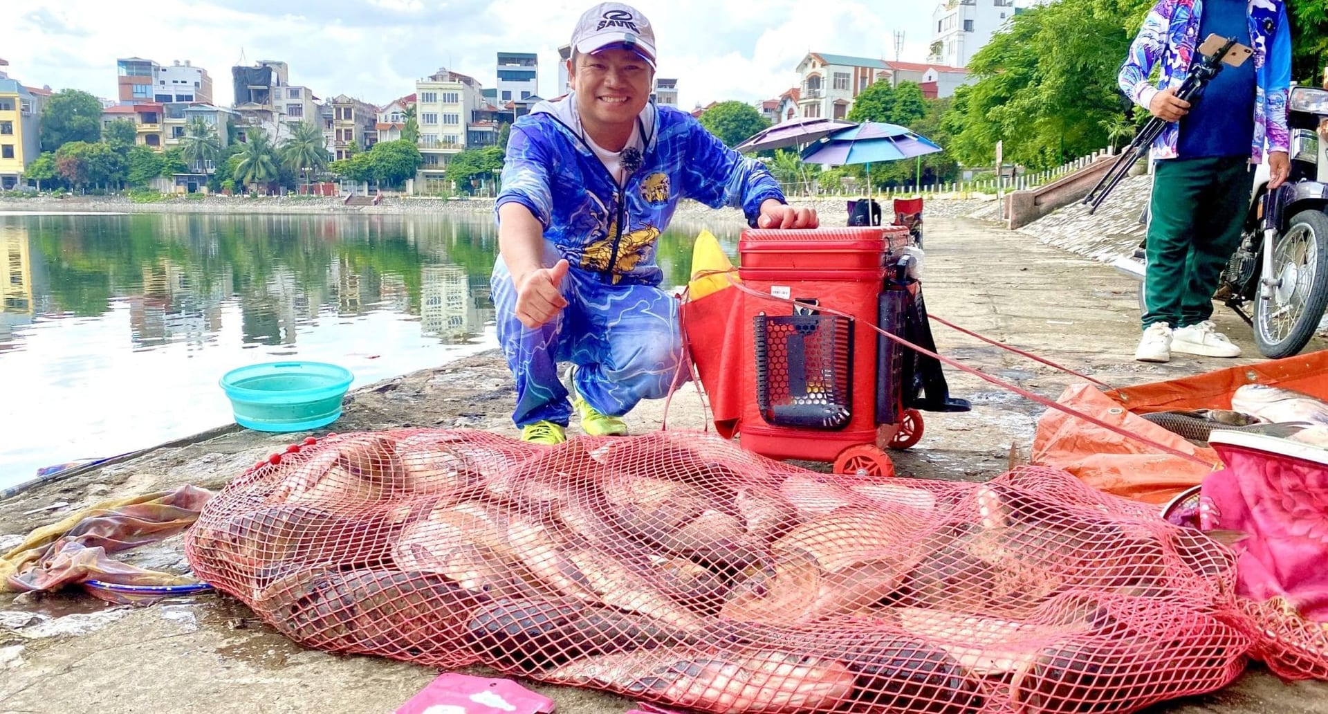 Đặc điểm một số loài cá nước ngọt