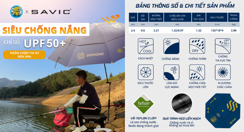💥Những Lí Do Anh Em Cần Thủ Nên Chọn Ô Savic❤